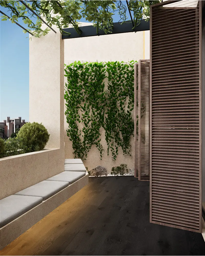 Development in New Golden Mile, Estepona East