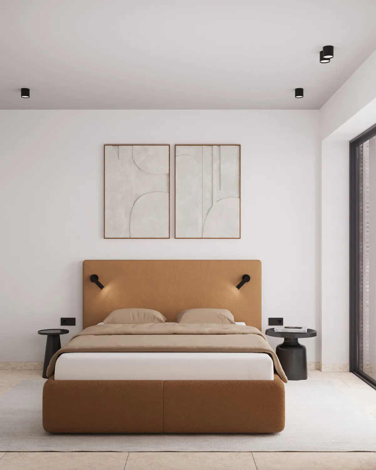 Development in New Golden Mile, Estepona East