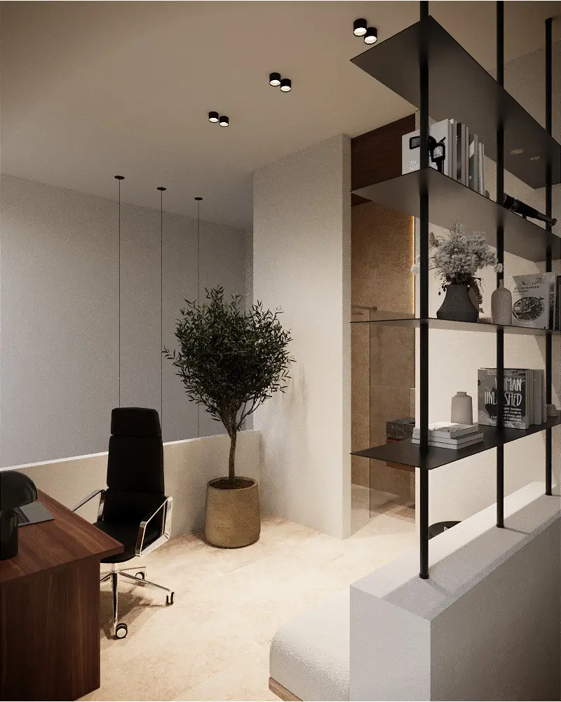 Development in New Golden Mile, Estepona East