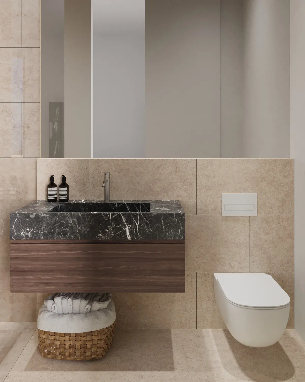 Development in New Golden Mile, Estepona East