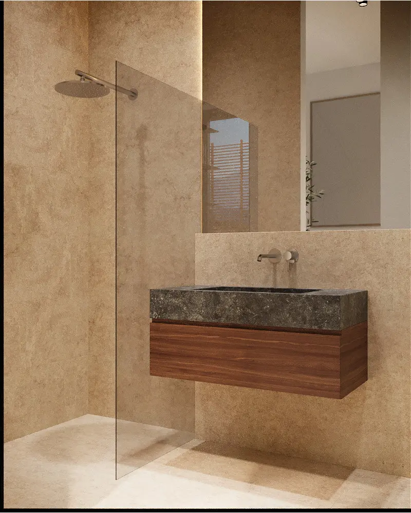Development in New Golden Mile, Estepona East