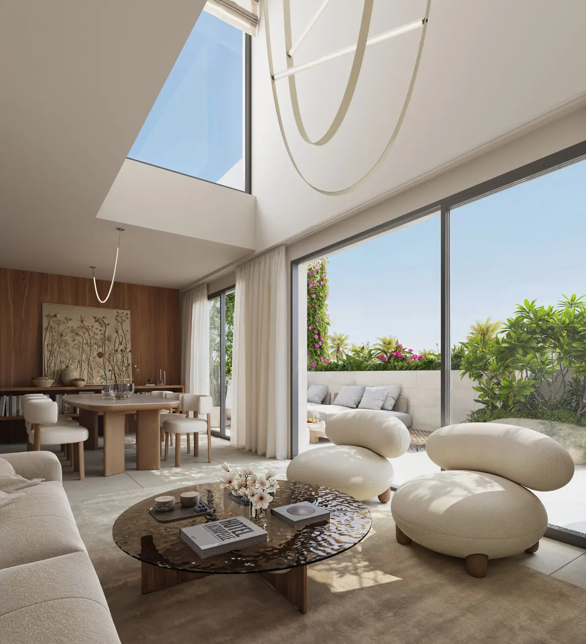 Development in New Golden Mile, Estepona East