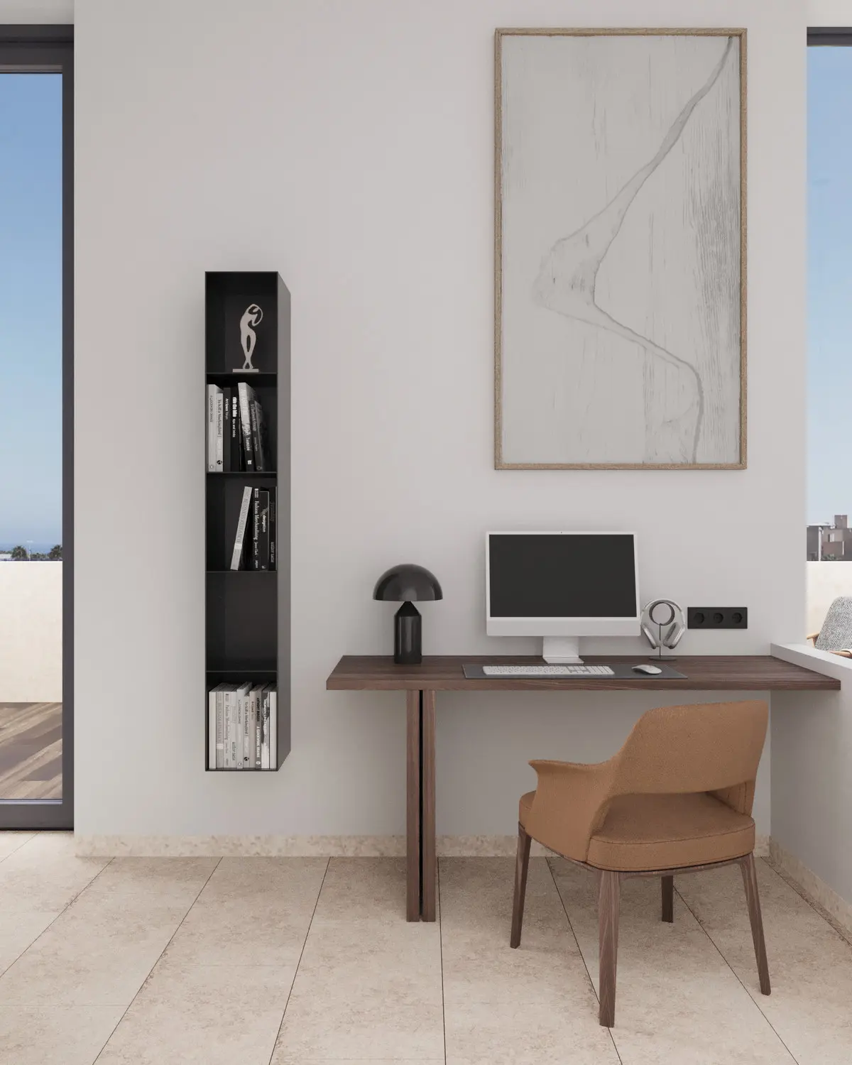 Development in New Golden Mile, Estepona East