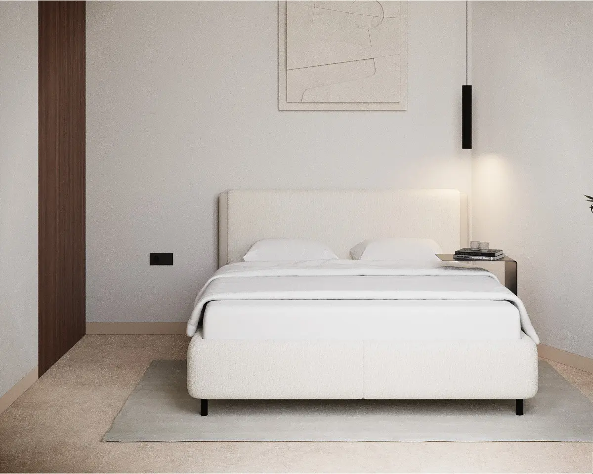 Development in New Golden Mile, Estepona East