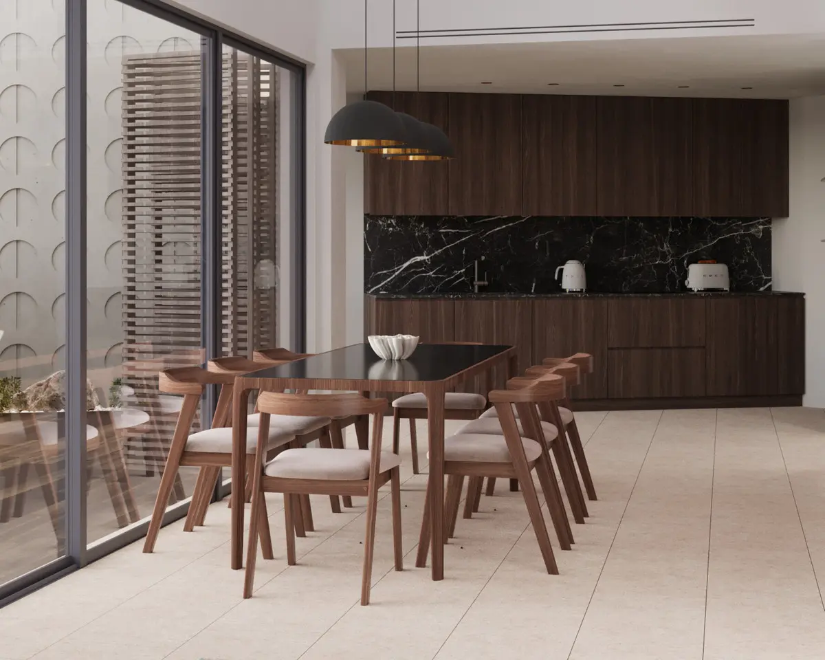 Development in New Golden Mile, Estepona East