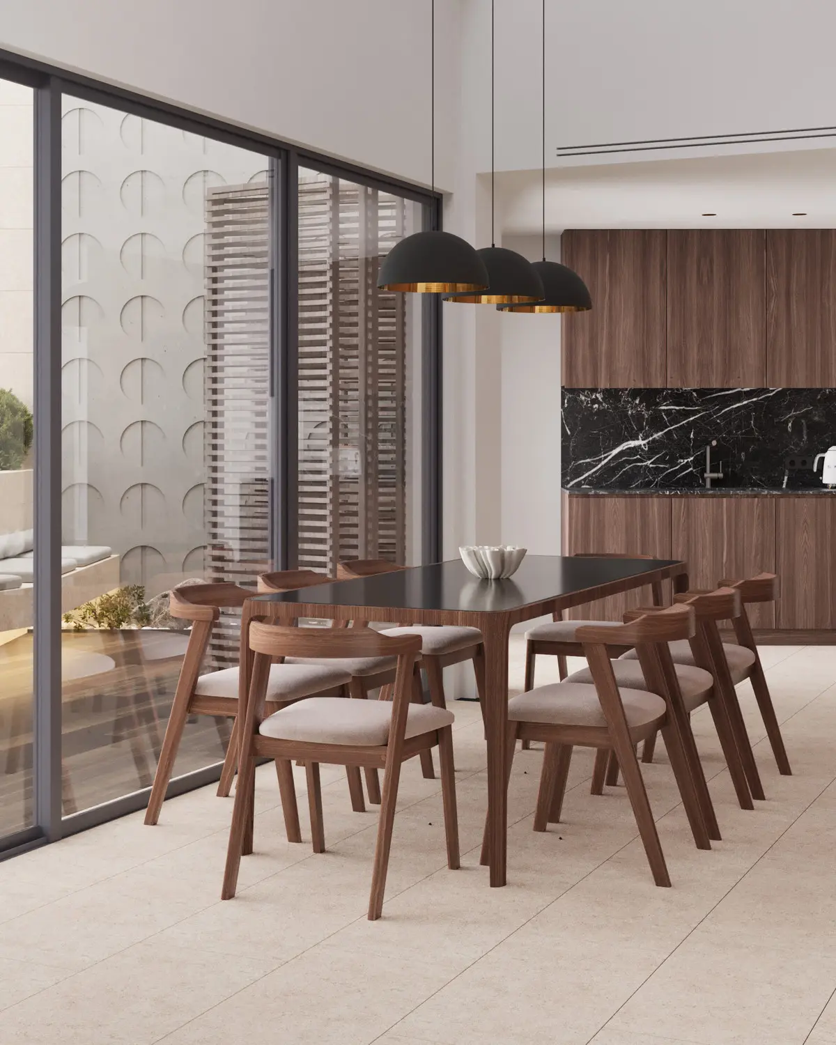 Development in New Golden Mile, Estepona East