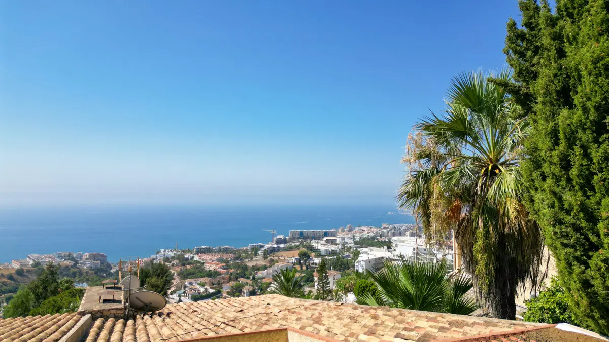 Deweloperska w La Capellania, Marbella Golden Mile
