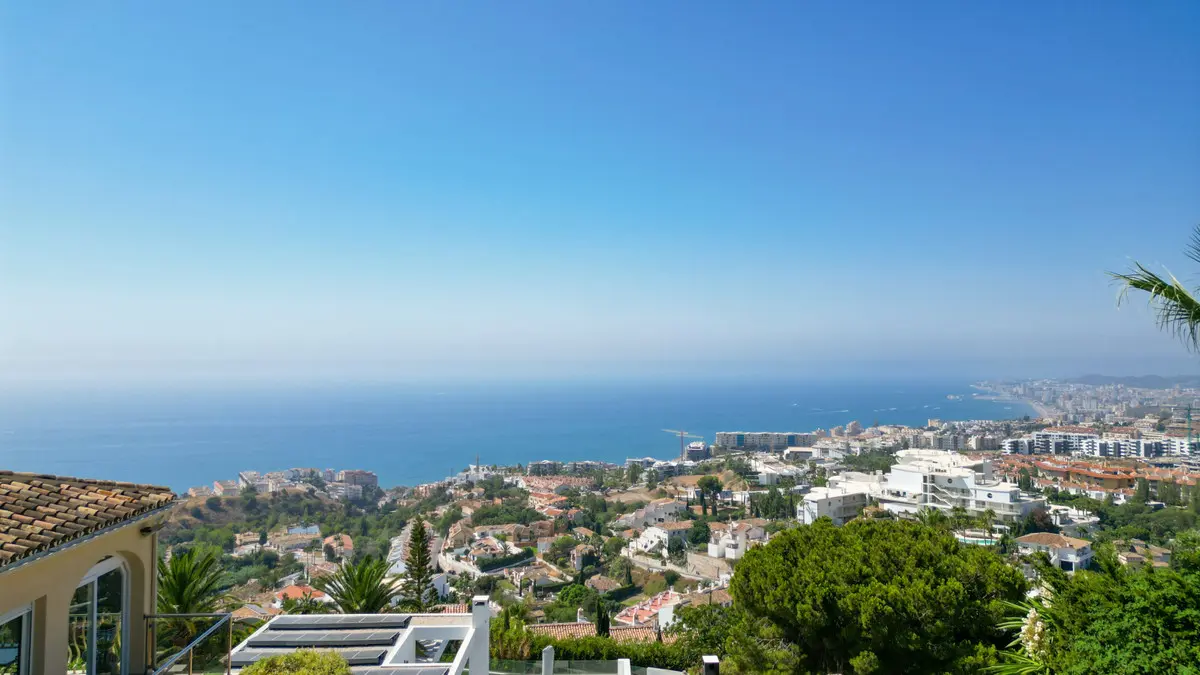 Deweloperska w La Capellania, Marbella Golden Mile