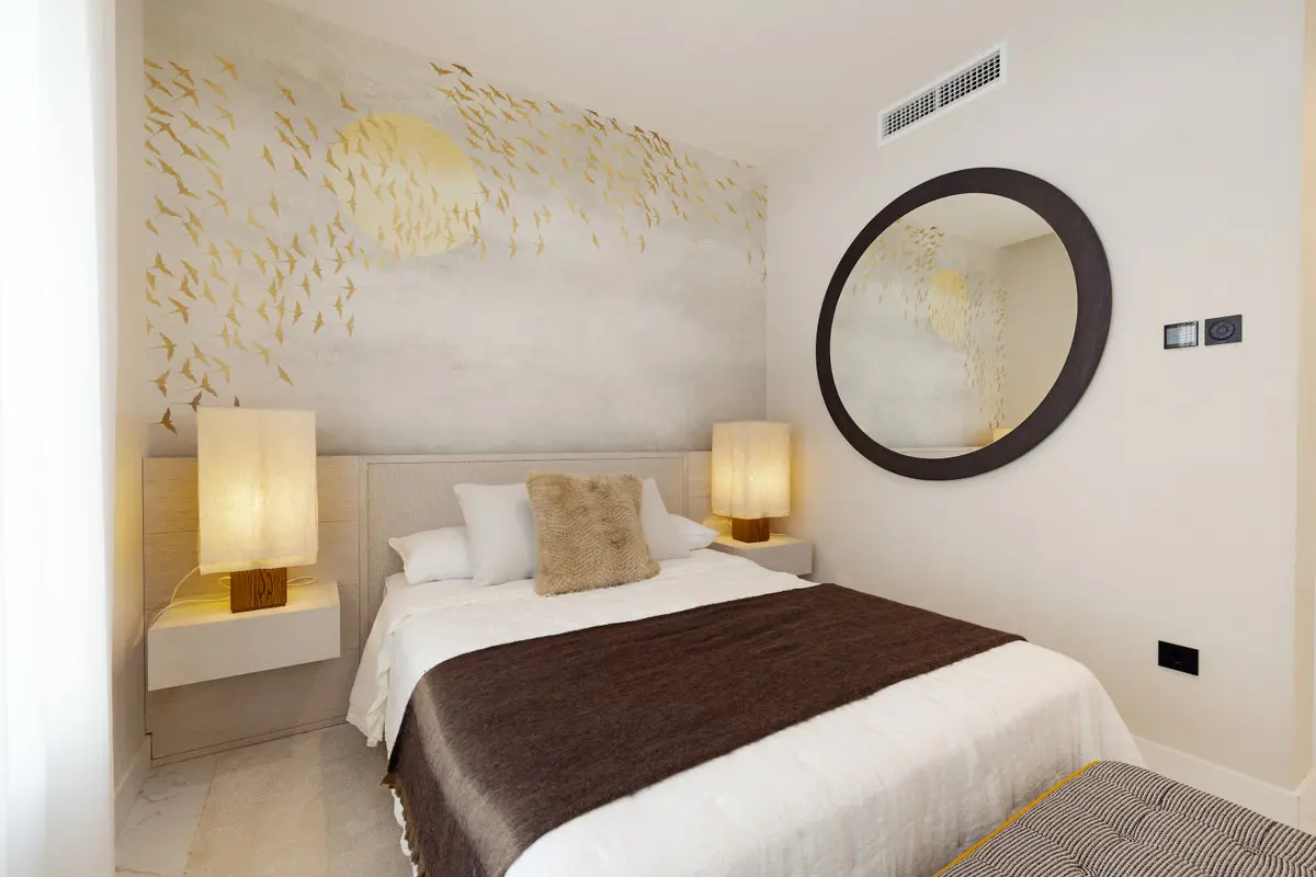 Deweloperska w New Golden Mile, Estepona Wschodnia