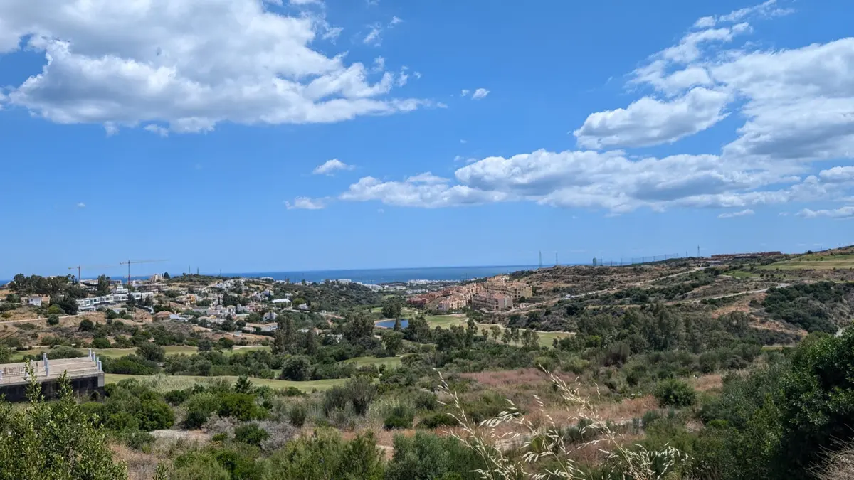 Deweloperska w Estepona