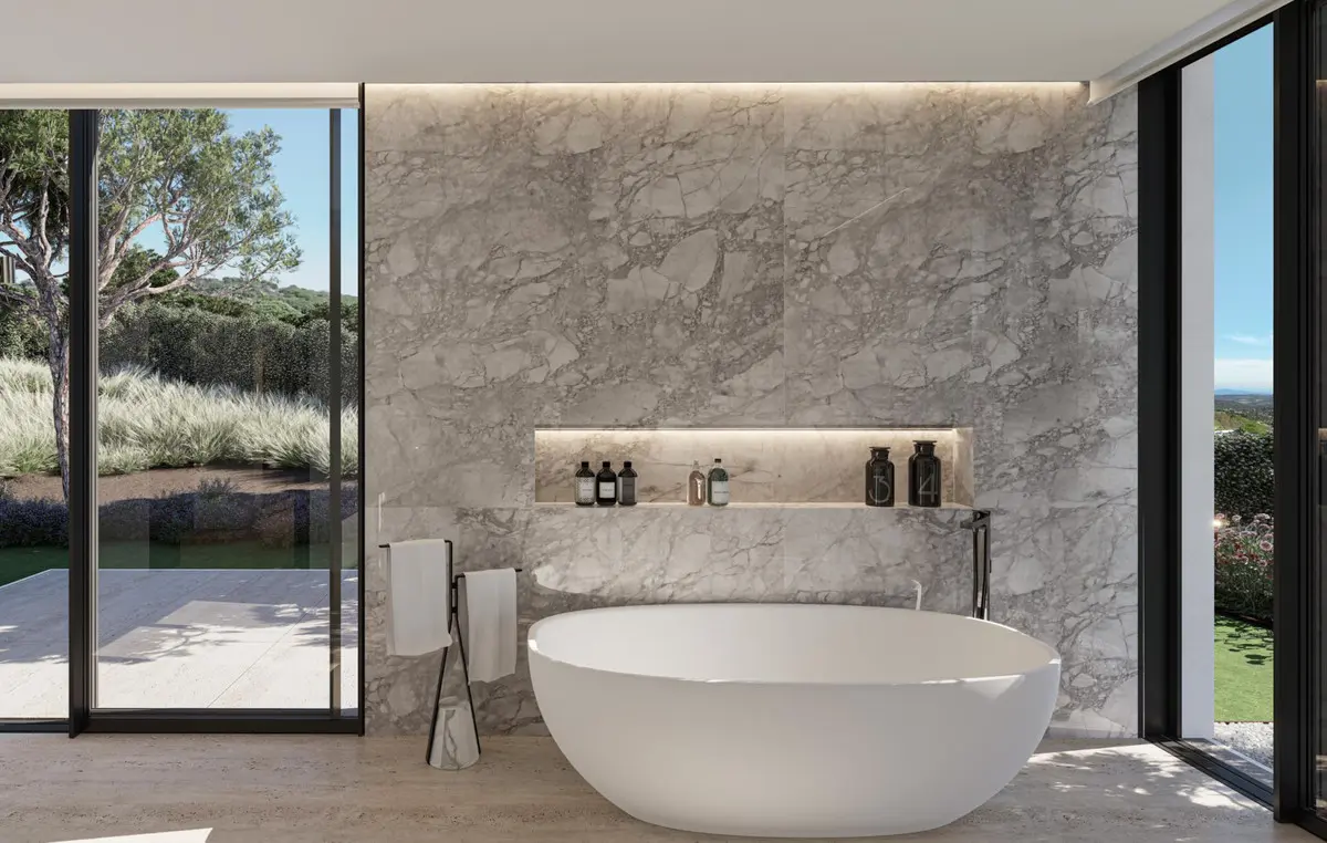 Development in Sotogrande