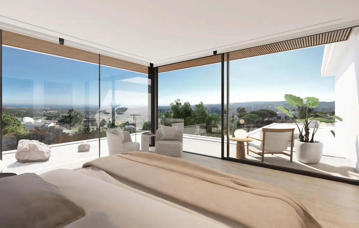 Development in Sotogrande