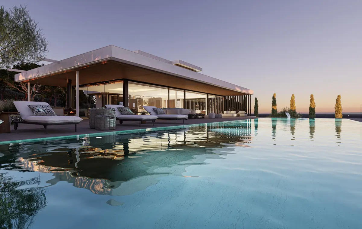 Development in Sotogrande