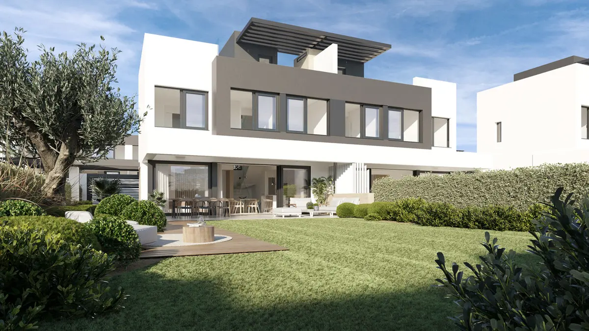 Deweloperska w Atalaya, Estepona Wschodnia