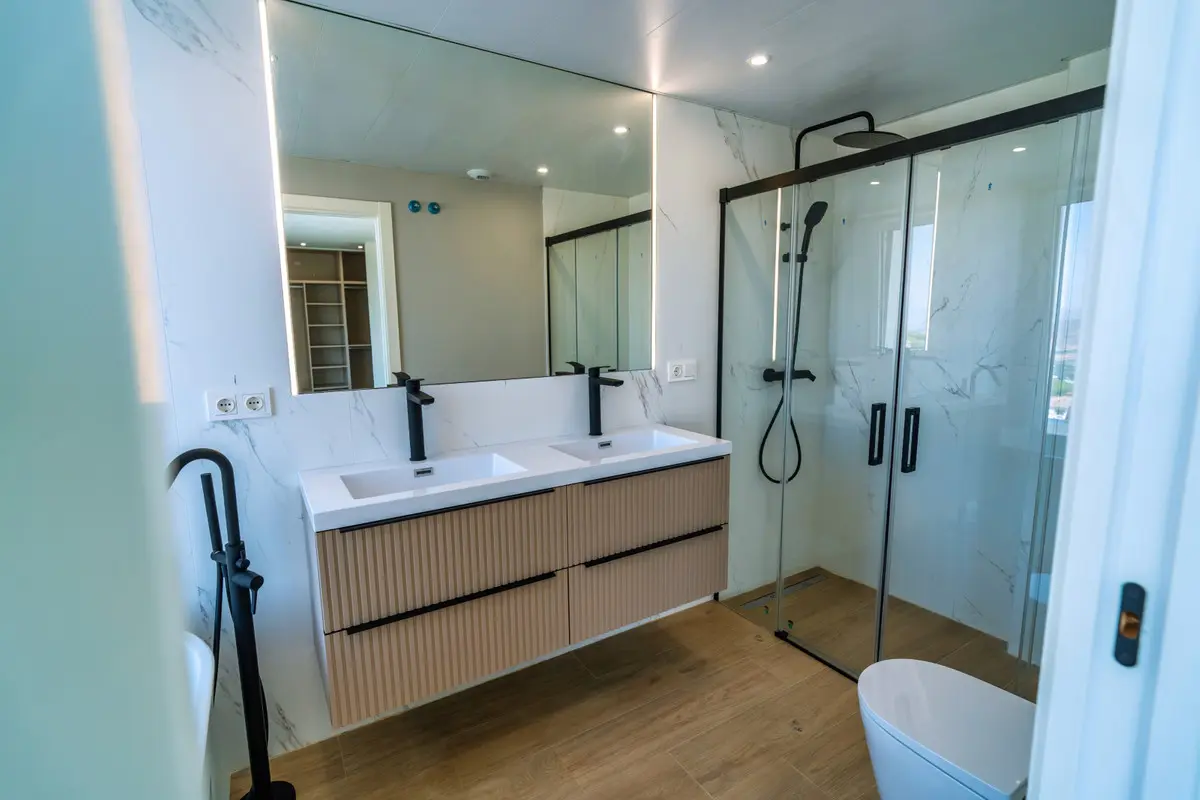 Deweloperska w Alhaurin de la Torre