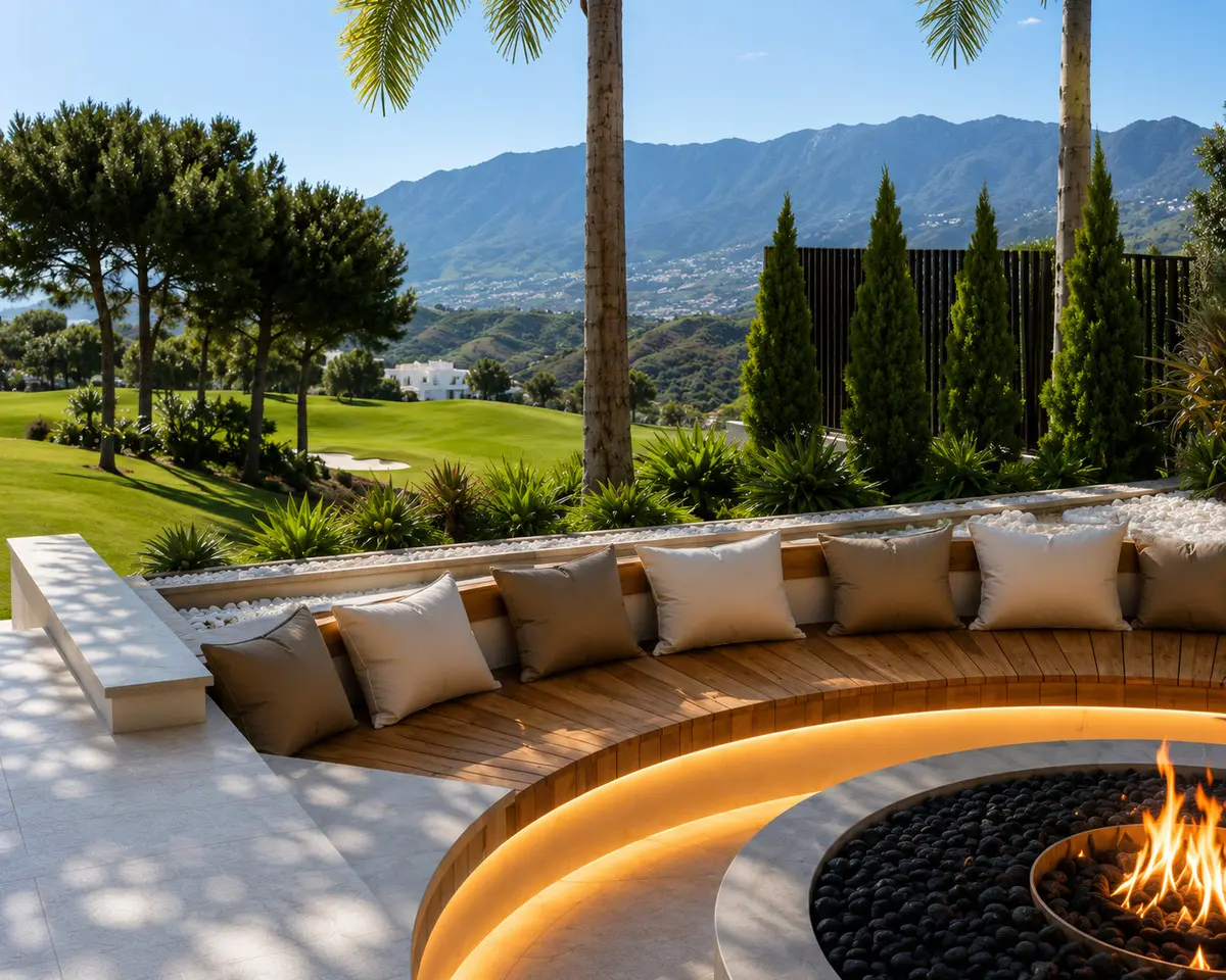 Deweloperska w La Cala Golf Resort, Mijas Costa