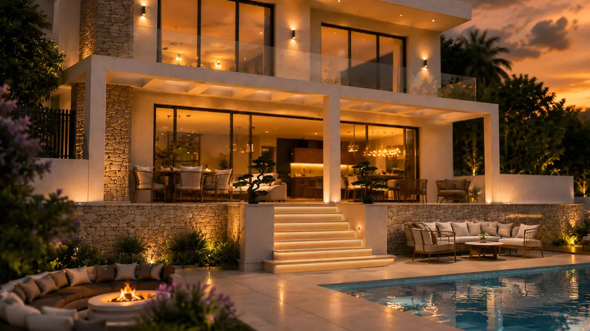 Deweloperska w La Cala Golf Resort, Mijas Costa