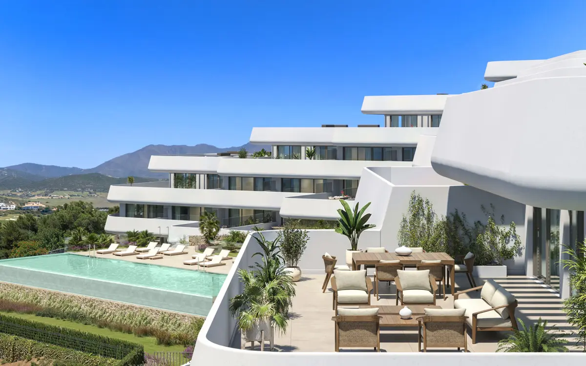 Development in Casares