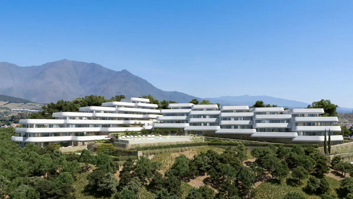 Development in Casares