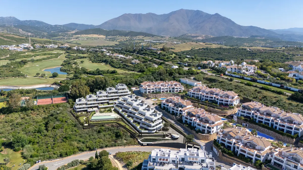 Development in Casares