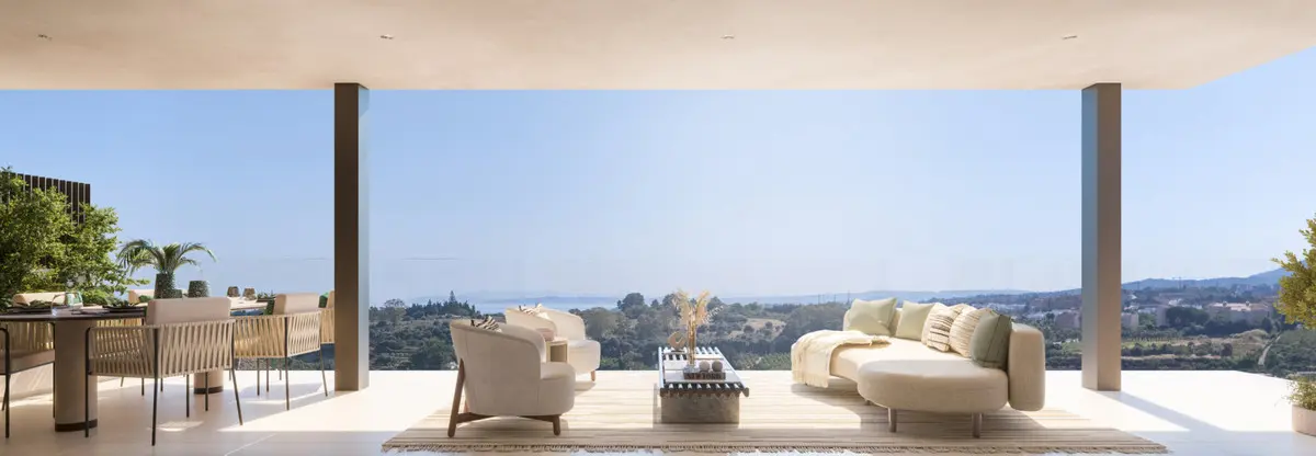 Development in Estepona