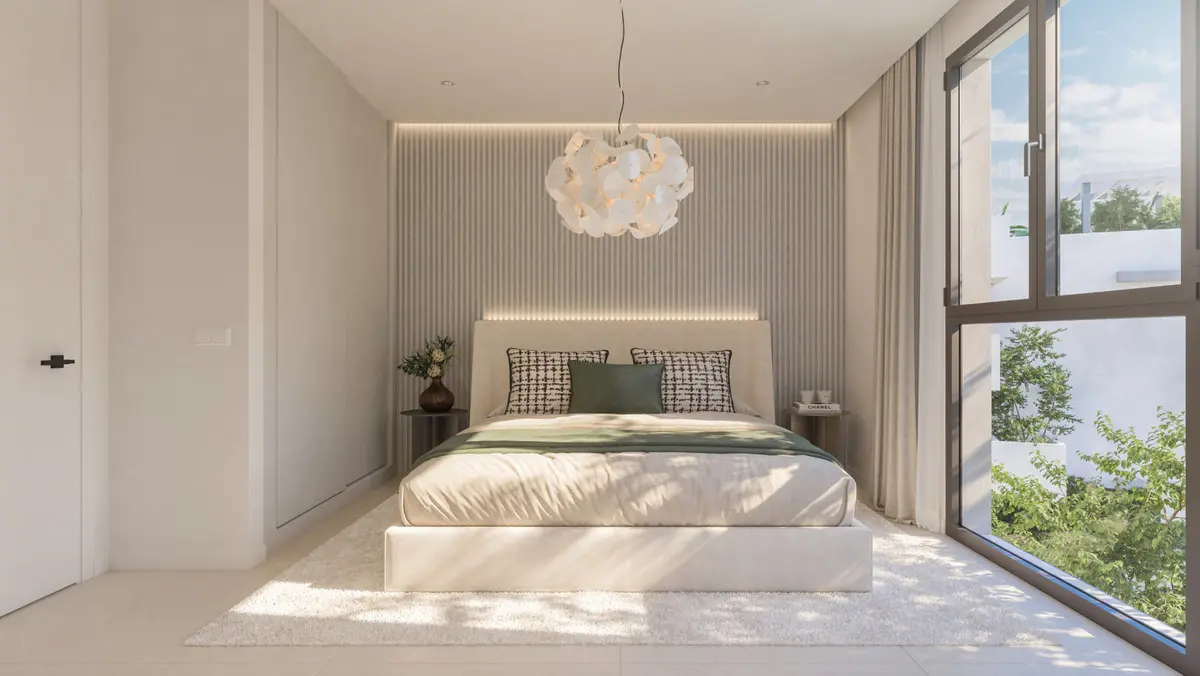 Development in Estepona