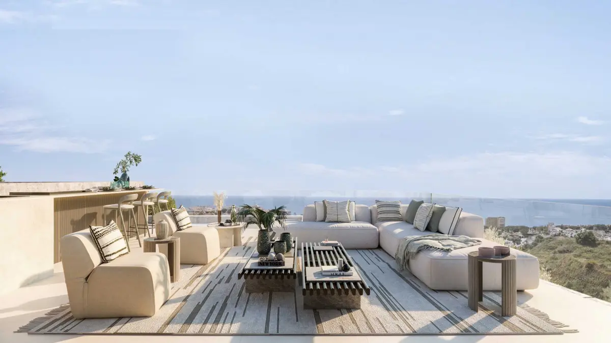 Development in Marbella