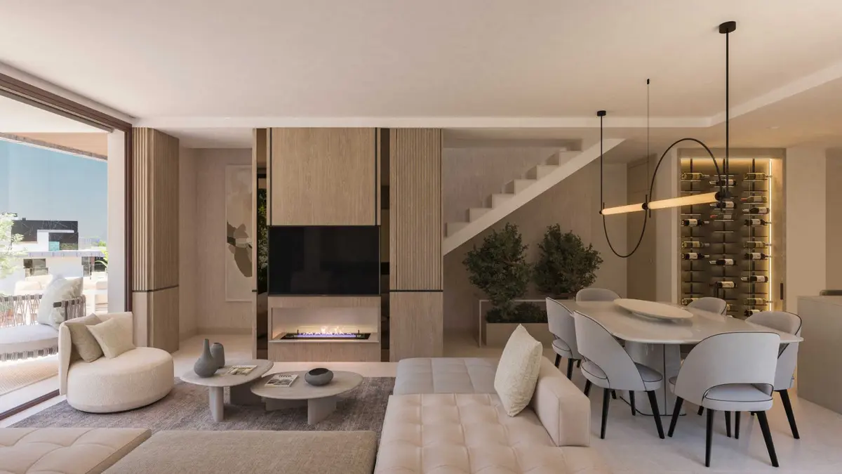 Development in Marbella