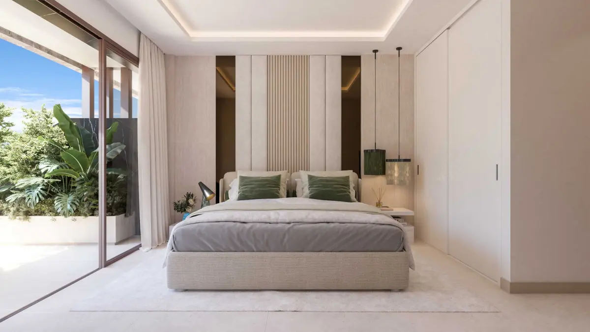Development in Marbella