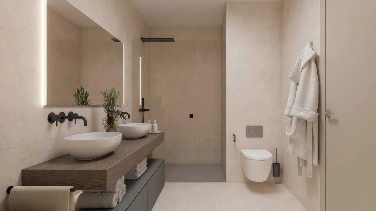 Development in Marbella