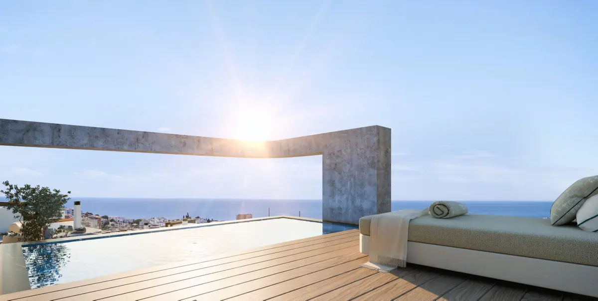Development in Marbella
