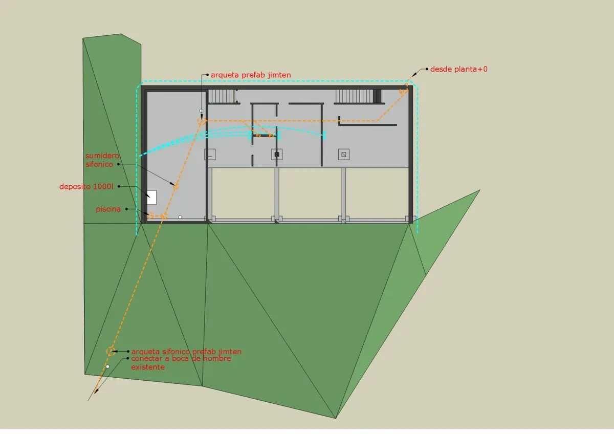 Deweloperska w Alhaurin el Grande