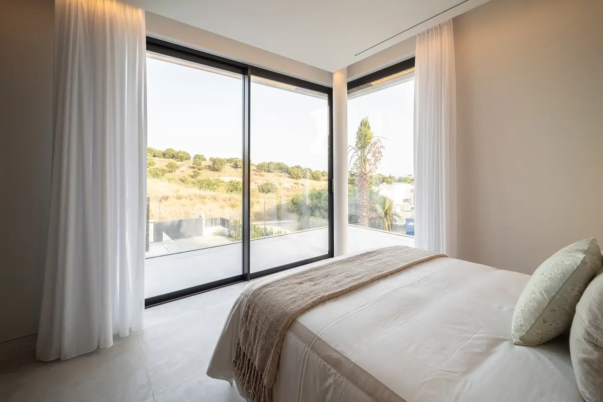 Deweloperska w El Paraiso, Estepona Wschodnia