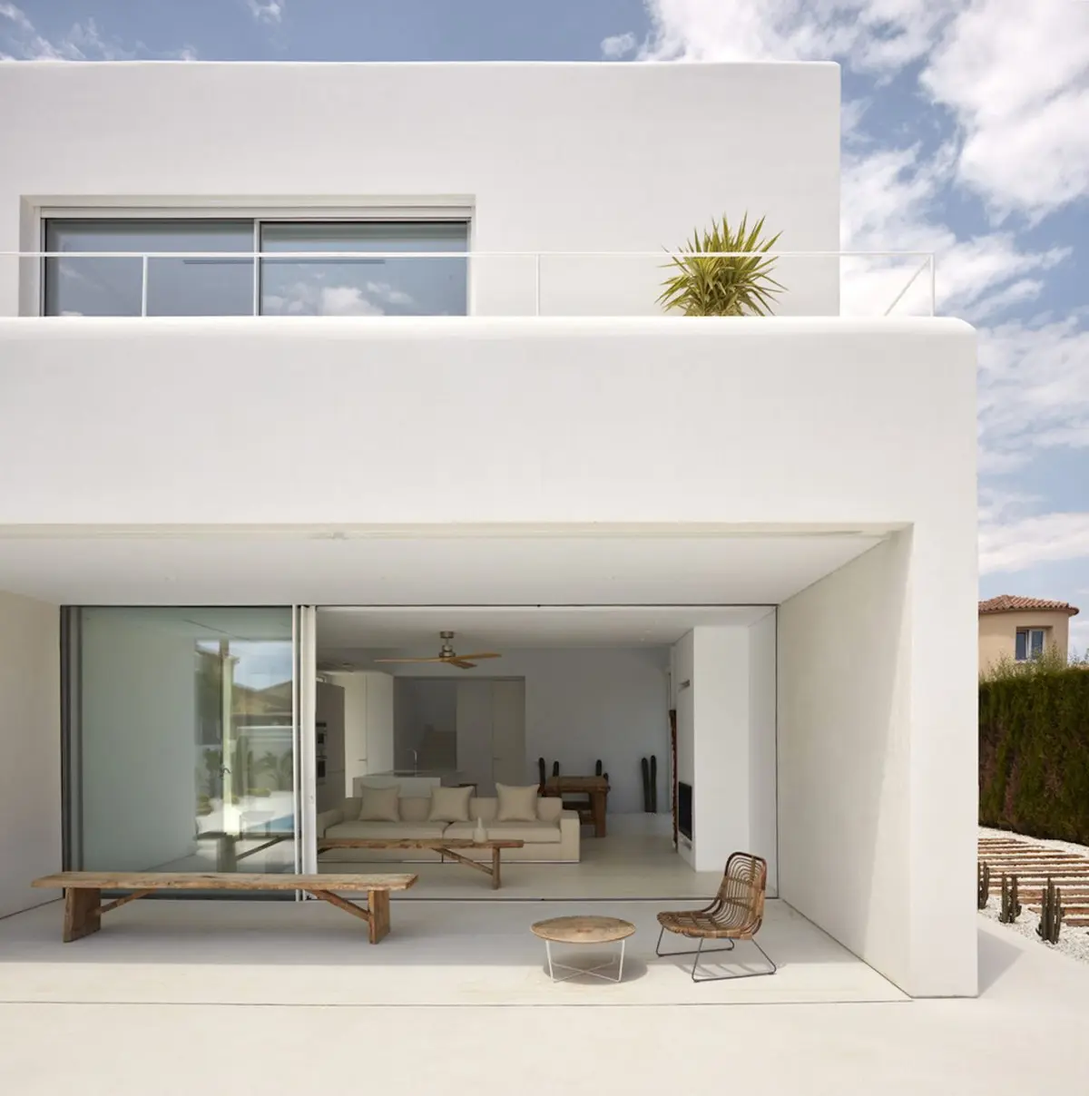 Deweloperska w Valle Romano, Estepona Zachodnia