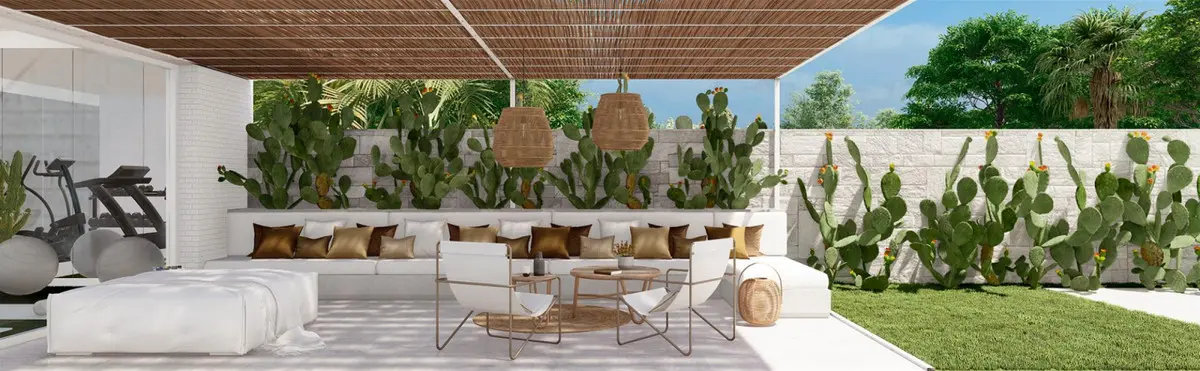 Deweloperska w Nueva Andalucia, Marbella