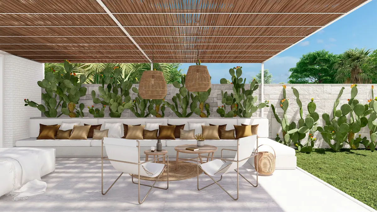 Deweloperska w Nueva Andalucia, Marbella