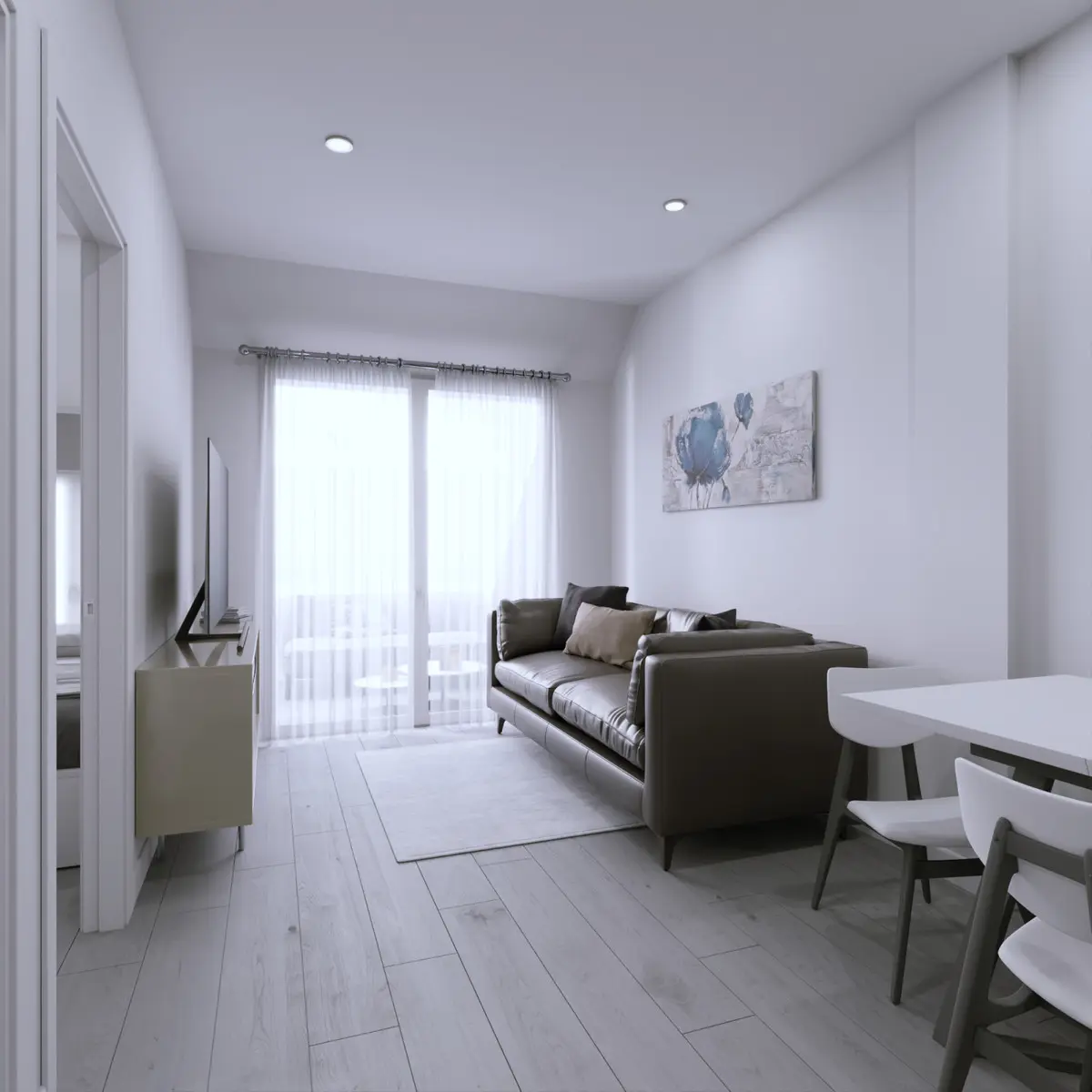 Development in Fuengirola