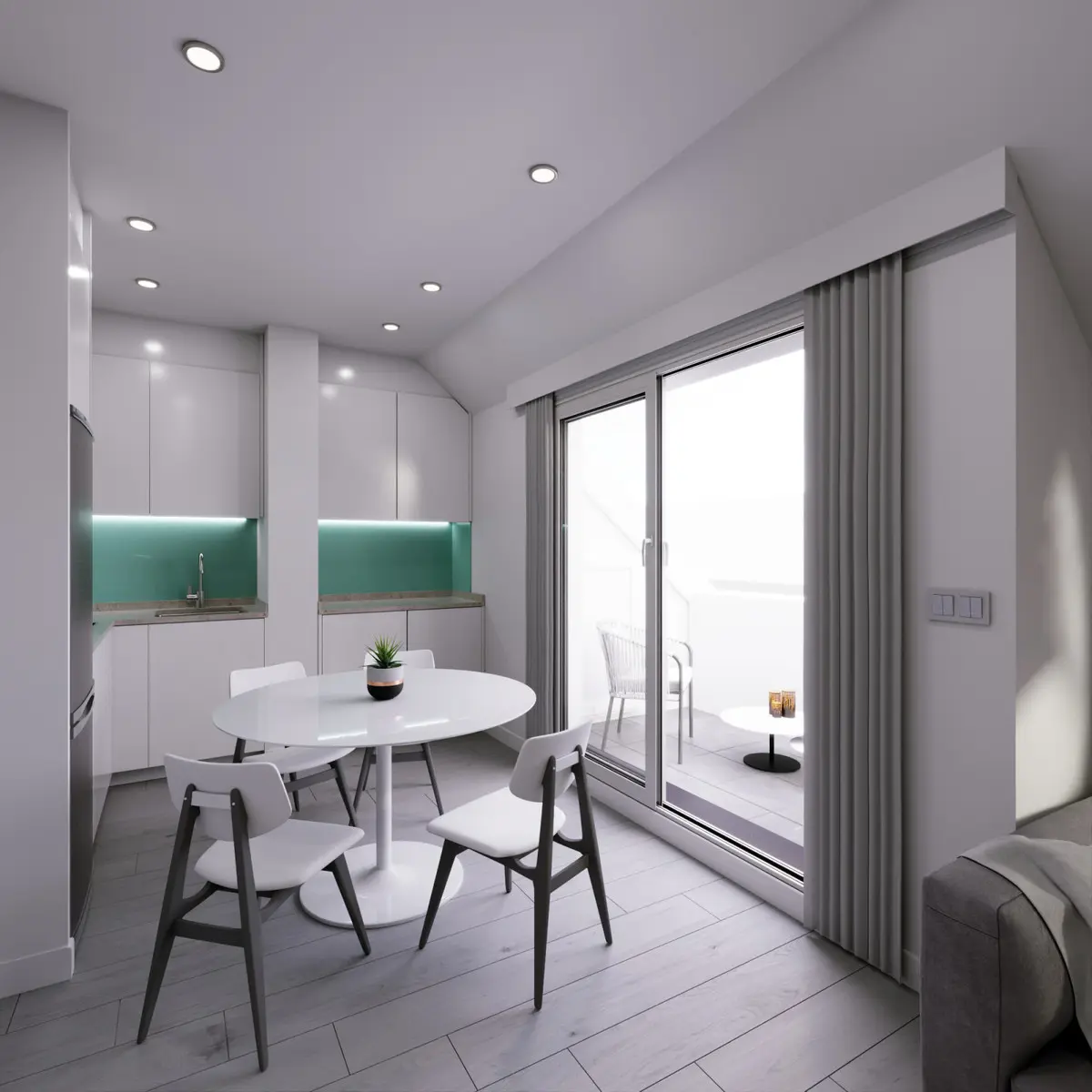 Development in Fuengirola