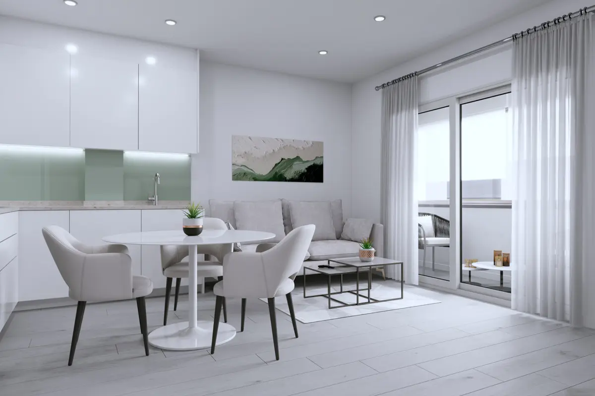 Development in Fuengirola