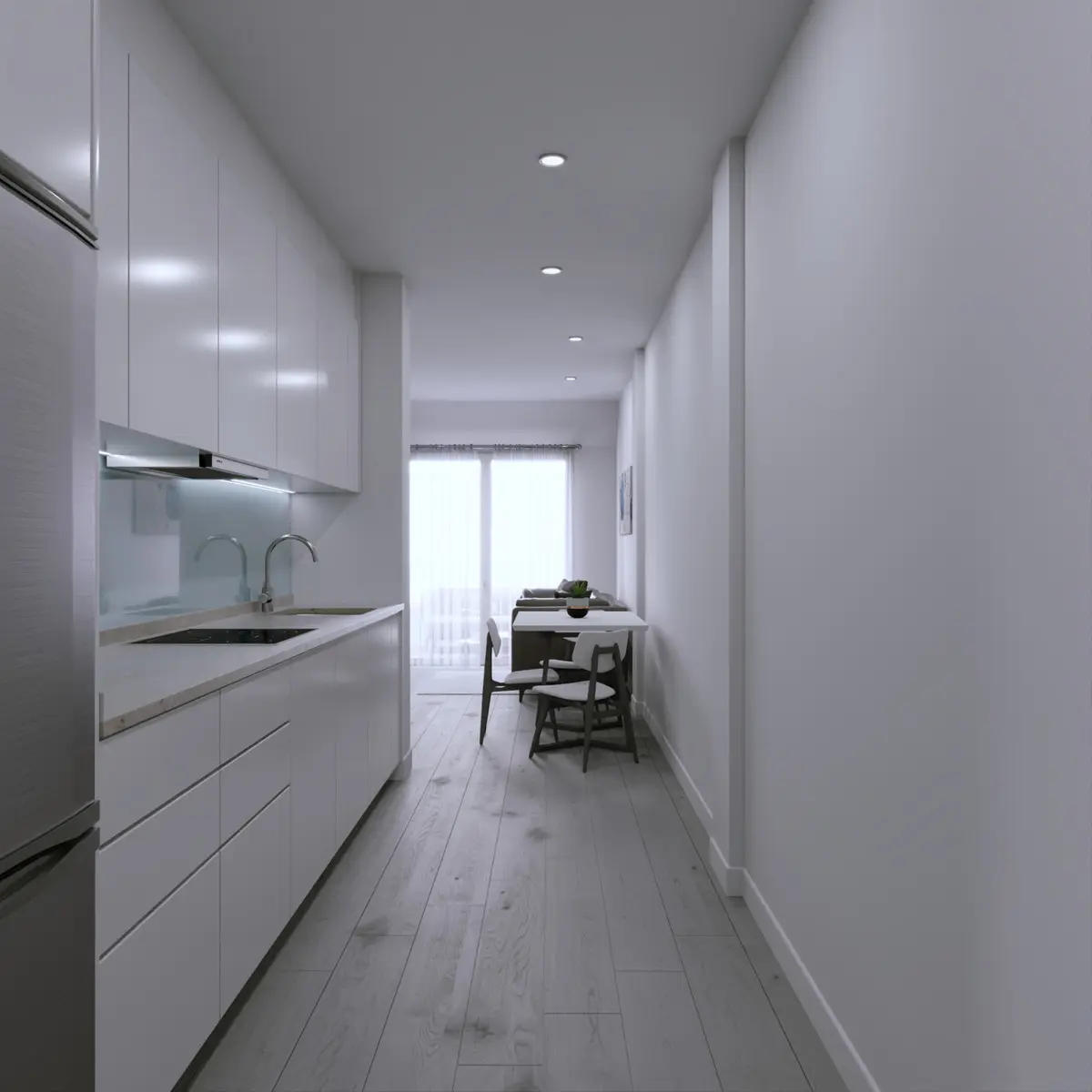Development in Fuengirola