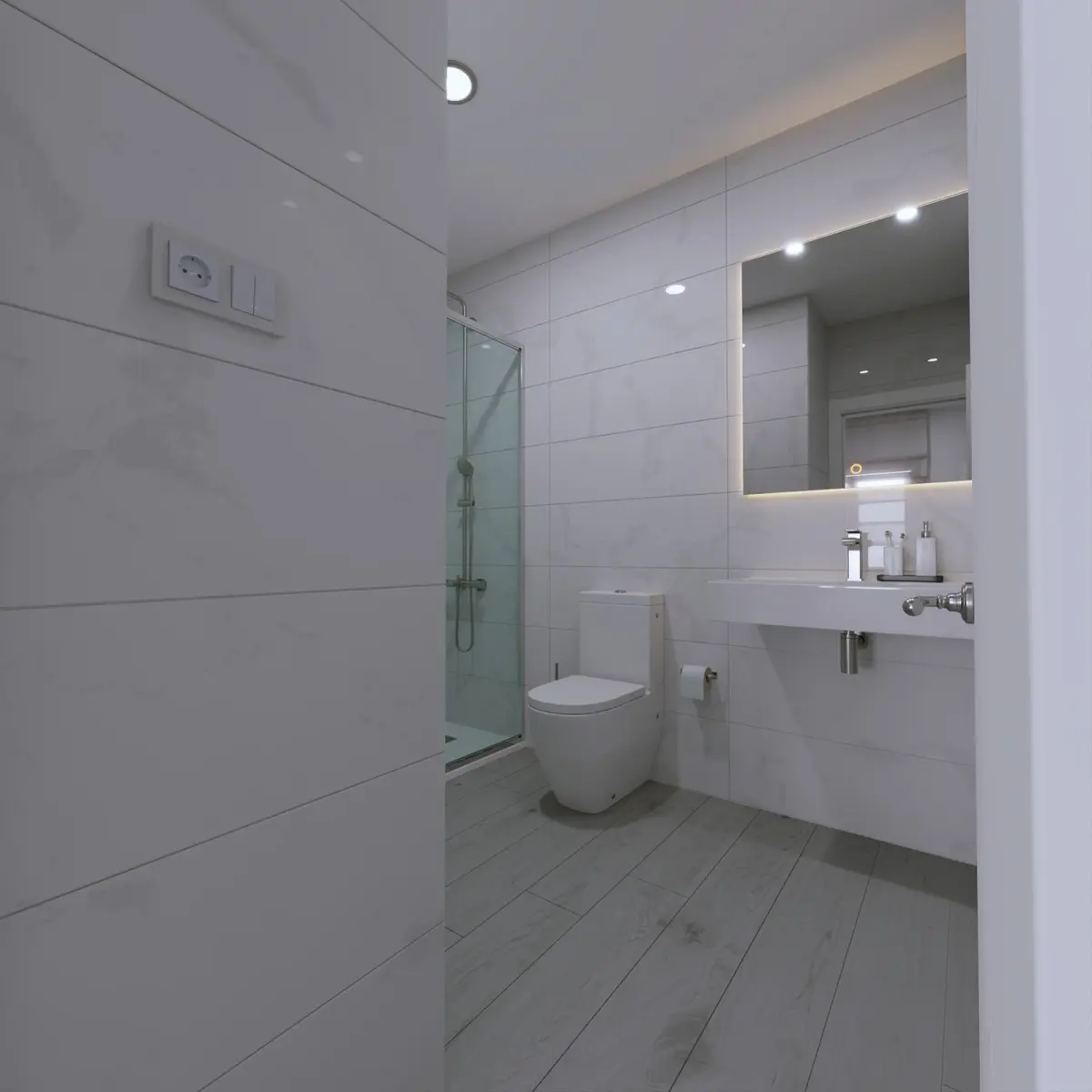 Development in Fuengirola