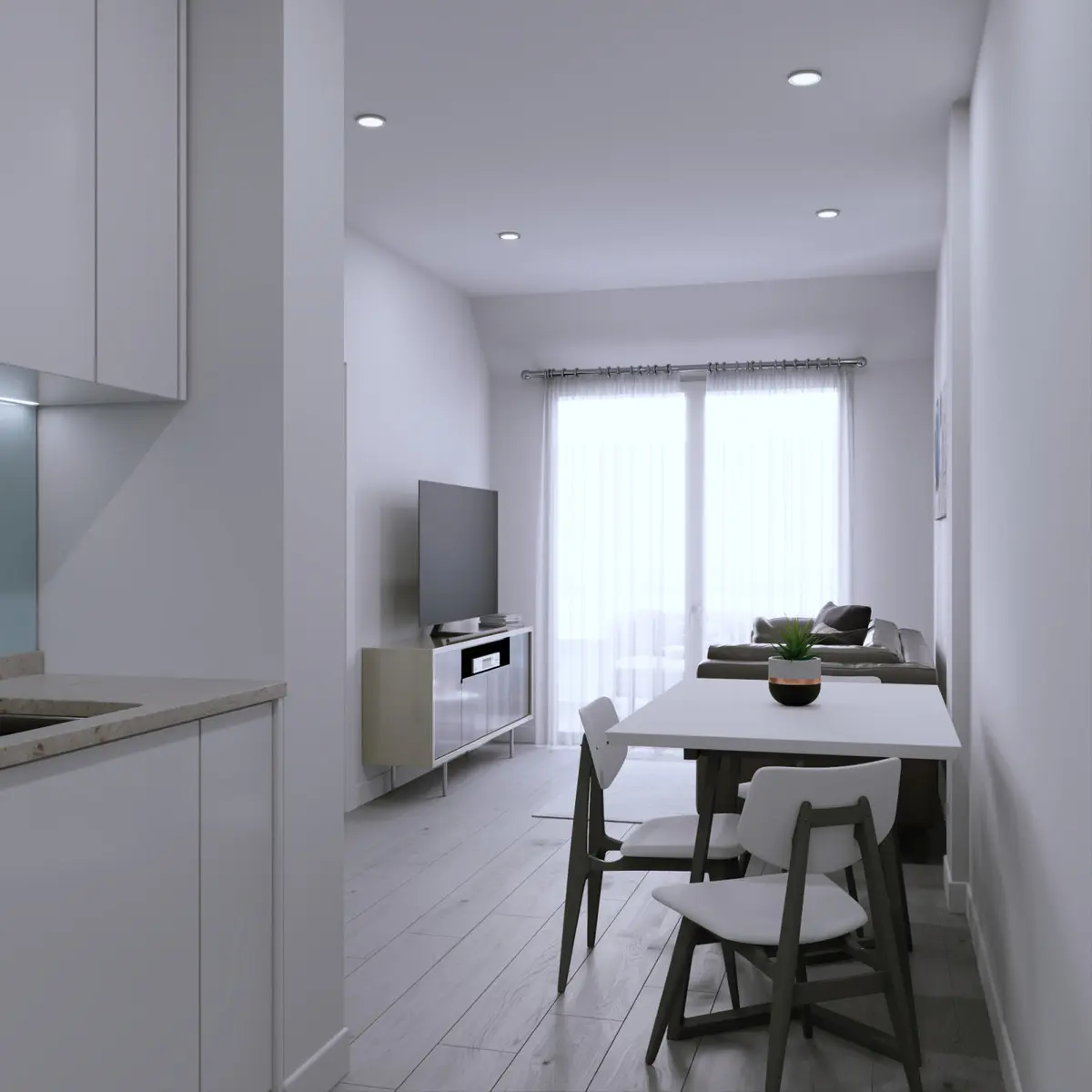 Development in Fuengirola