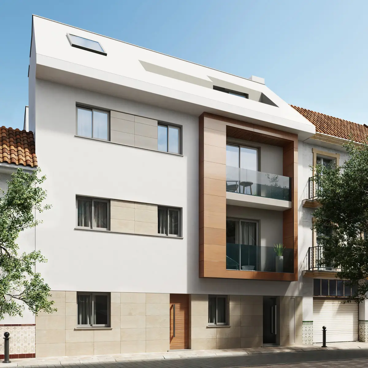 Development in Fuengirola