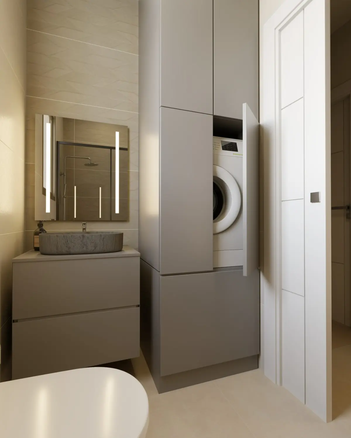 Development in Estepona