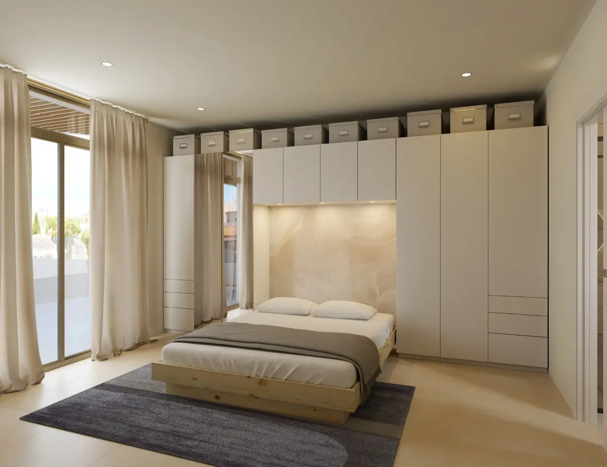 Development in Estepona