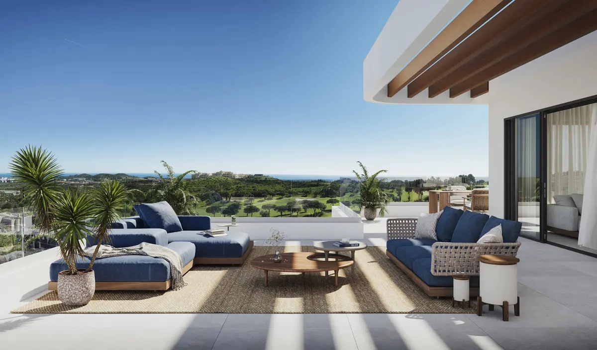 Development in Mijas