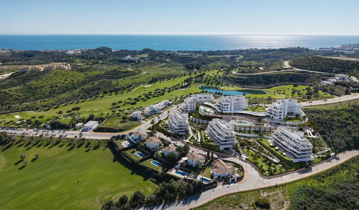 Development in Mijas