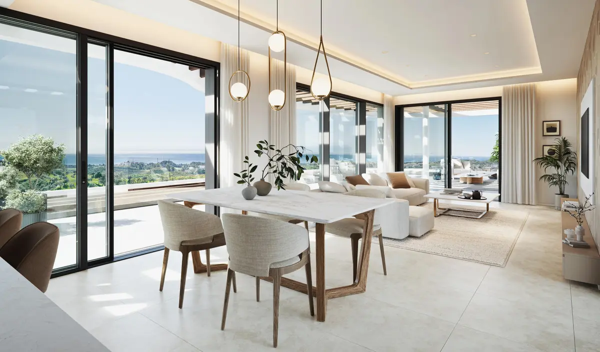 Development in Mijas
