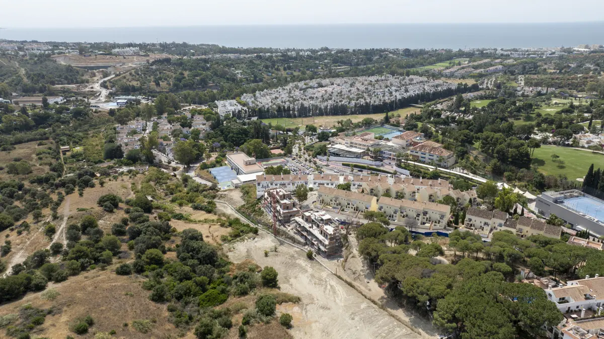 Deweloperska w Marbella