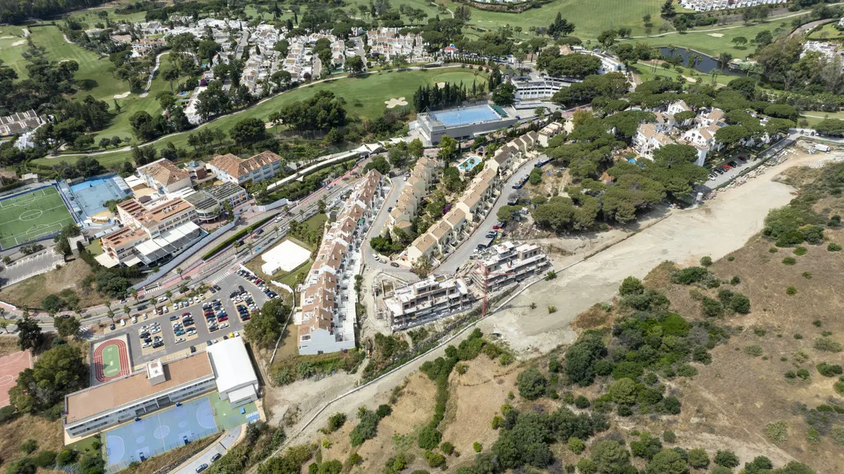 Deweloperska w Marbella